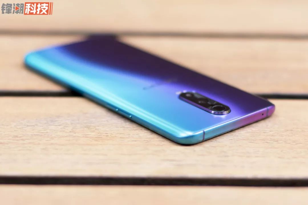 最美三攝旗艦 OPPO R17 Pro，深度體驗後發現... 科技 第5張