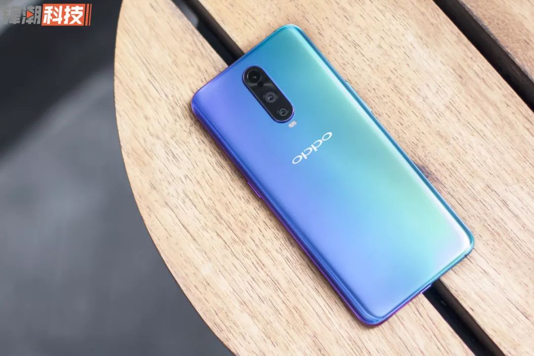 最美三攝旗艦 OPPO R17 Pro，深度體驗後發現... 科技 第2張