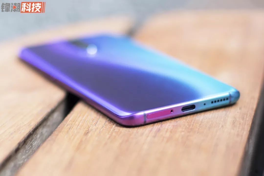 最美三攝旗艦 OPPO R17 Pro，深度體驗後發現... 科技 第8張