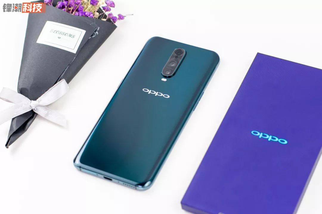 最美三攝旗艦 OPPO R17 Pro，深度體驗後發現... 科技 第6張