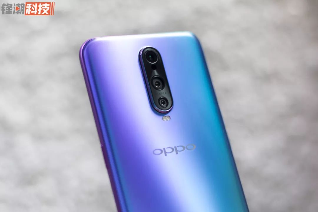 最美三攝旗艦 OPPO R17 Pro，深度體驗後發現... 科技 第12張