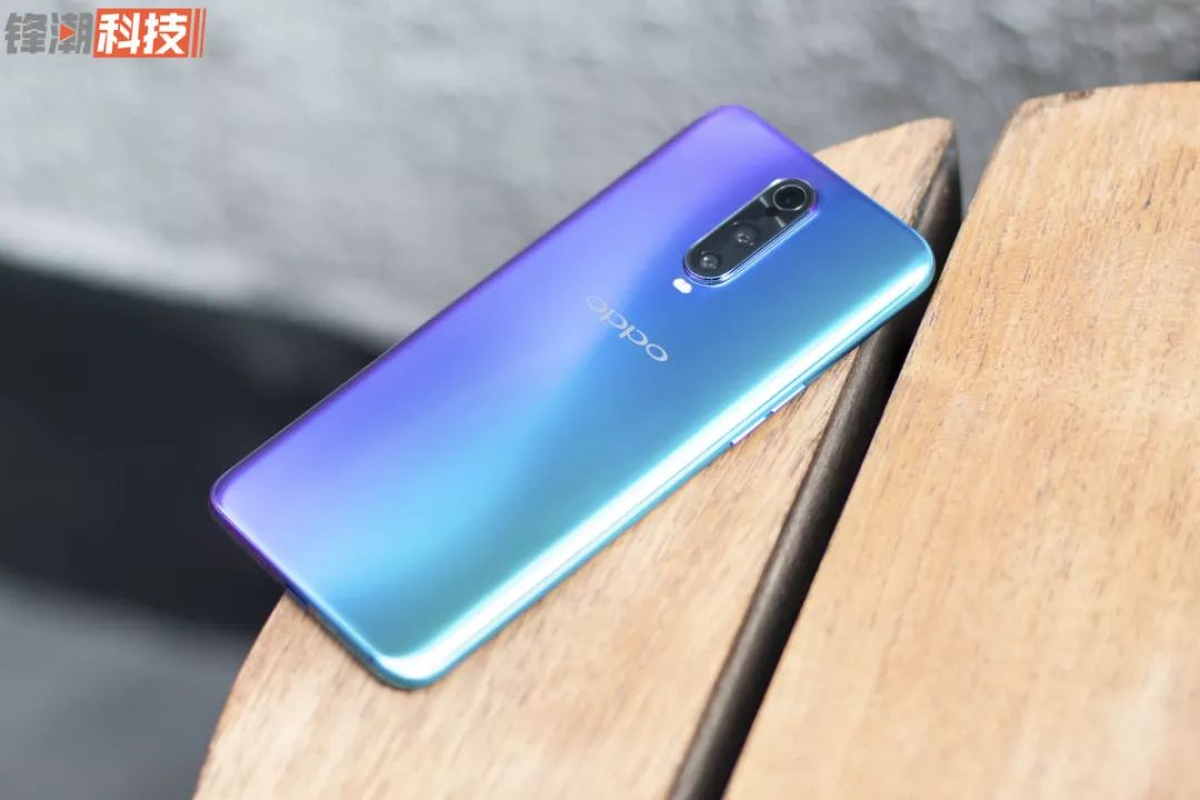 最美三攝旗艦 OPPO R17 Pro，深度體驗後發現... 科技 第11張