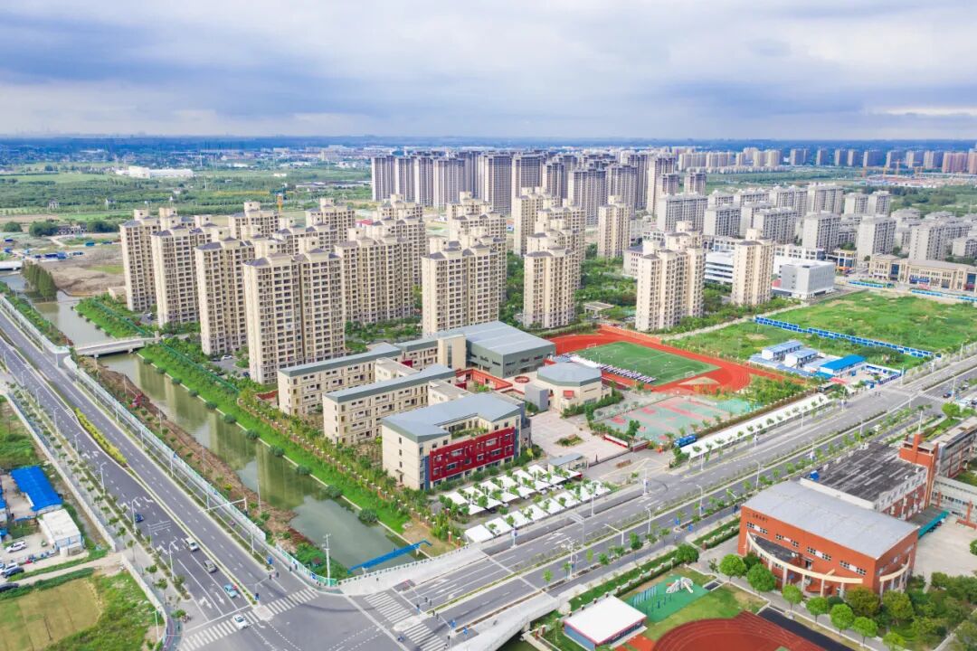 金海街道提升交通管理能级,推动服务品质提档升级→ 上海奉贤