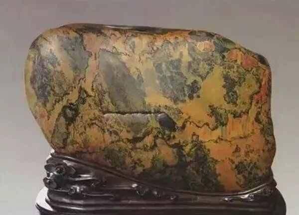 你知道什么样的奇石更受欢迎吗