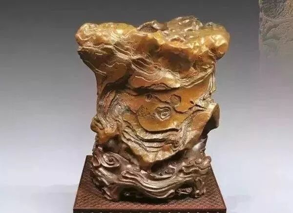 你知道什么样的奇石更受欢迎吗