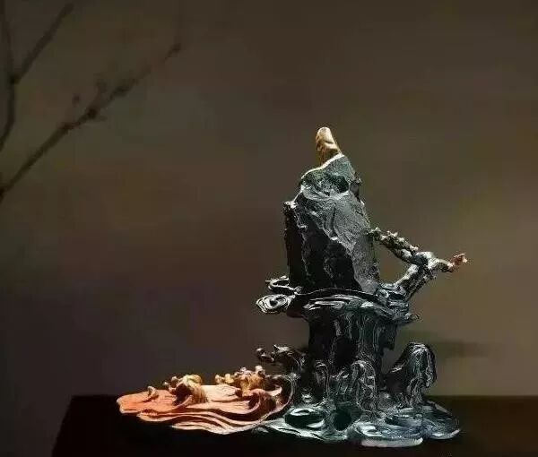 你知道什么样的奇石更受欢迎吗