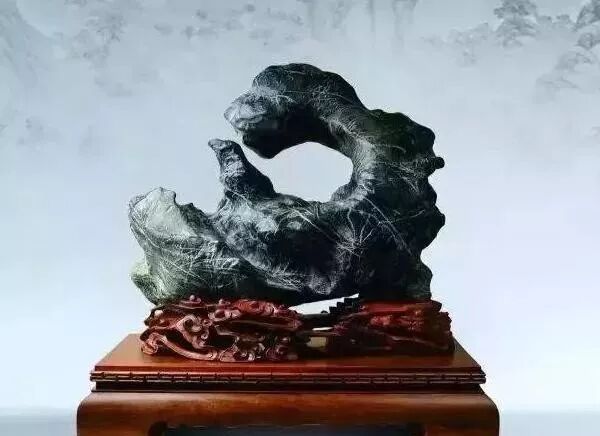 你知道什么样的奇石更受欢迎吗