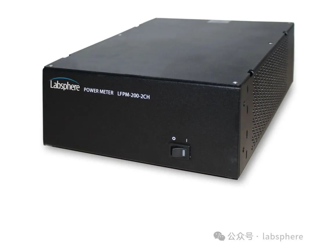 光功率计：解锁激光与光学系统性能的精准钥匙