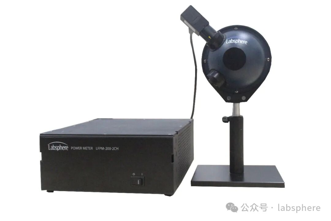 光功率计：解锁激光与光学系统性能的精准钥匙