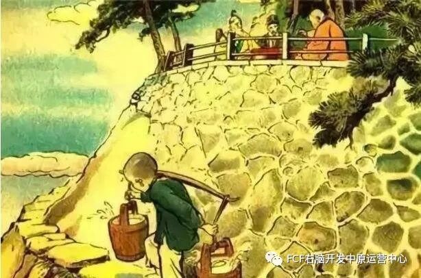 何谓想象力？为何知识是想象力最重要的支撑？