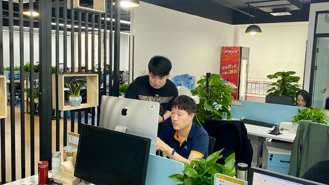 用户体验的最后一像素，我们需要再坚持一下