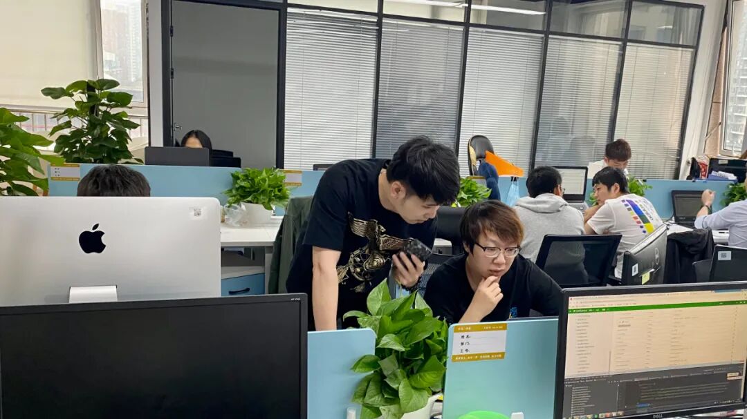 用户体验的最后一像素，我们需要再坚持一下