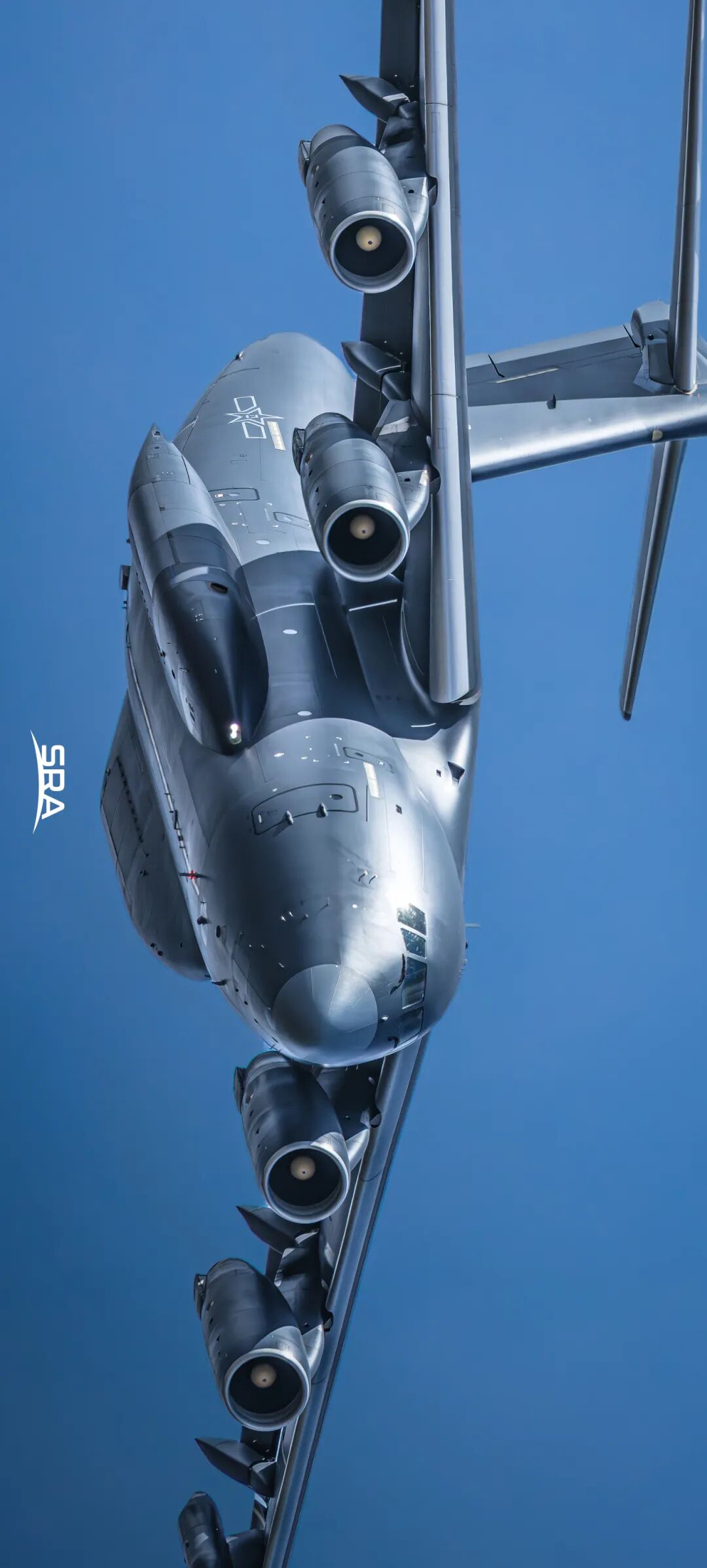 中国战机360度无死角纯帅