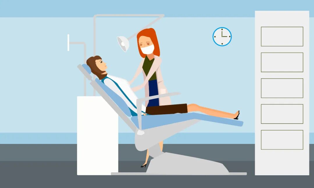 妇检床怎么上如何在妇检中更好地保护女性的隐私和尊严？专家建议→_https://www.jmylbn.com_新闻资讯_第3张