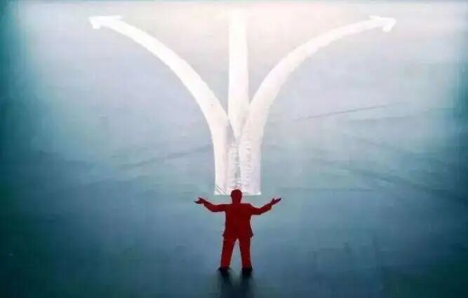 程序员职业生涯与发展：我要做一辈子程序员吗？