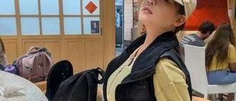 夏宇童「请孙协志帮拍辣照」!尪:您问问chatGPT 她真照做成果出炉