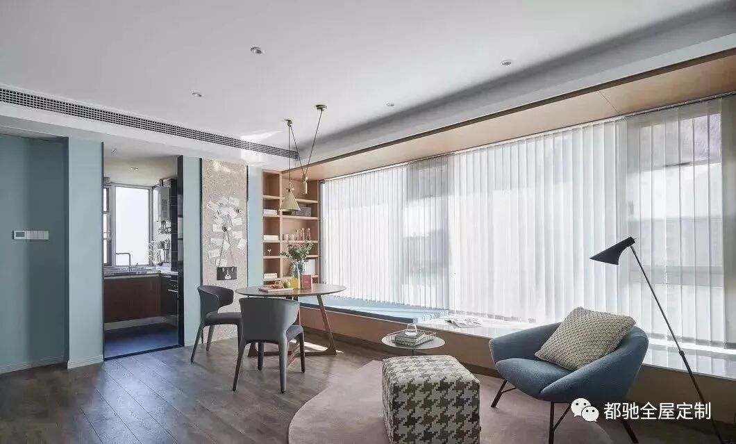 新潮客厅设计，看这里！