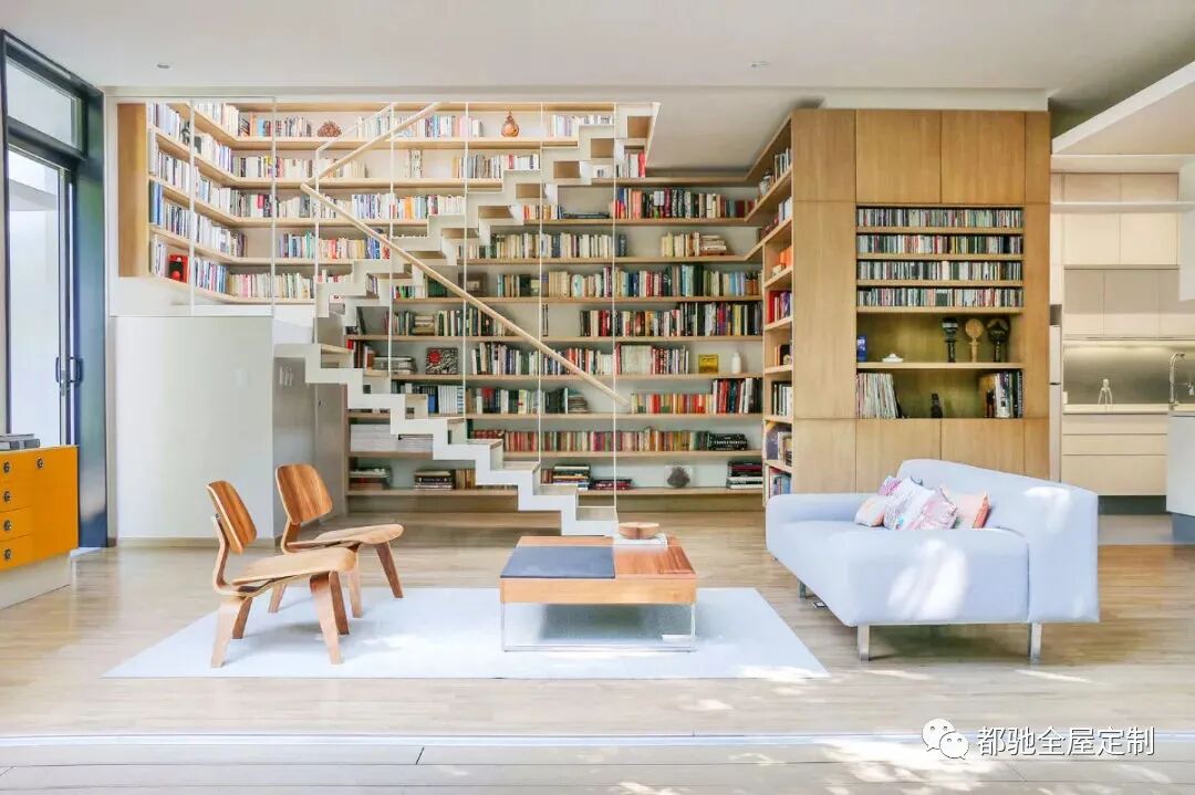 新潮客厅设计，看这里！