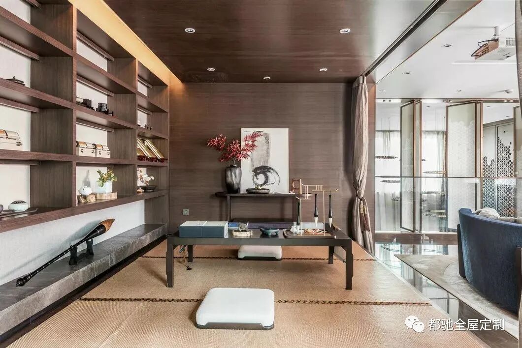新潮客厅设计，看这里！