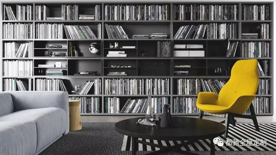 新潮客厅设计，看这里！