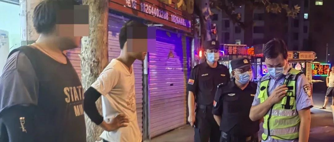 潍坊公安交警重拳出击，严查 “炸街车”交通违法行为！