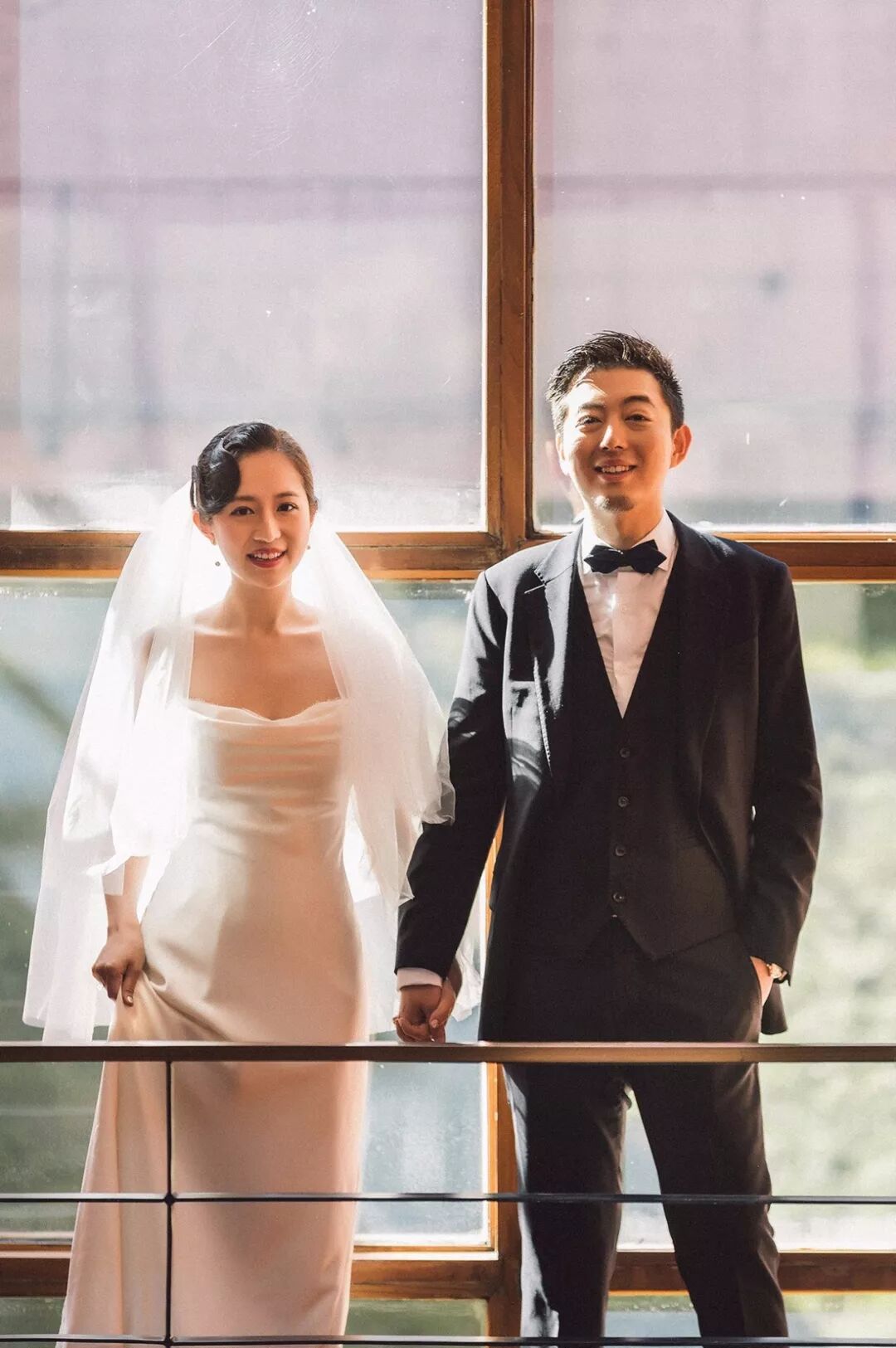 让宾客笑到流泪！志明与春娇粉是如何收获完美婚礼的？|新娘日记