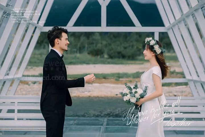 2020年必火的15个送婚戒创意，第2个我最服！