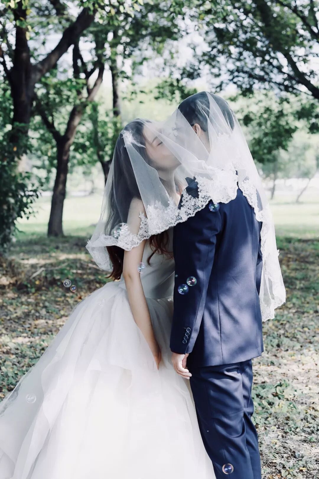 真遗憾！备婚2年之久，却在当天犯了这些错~