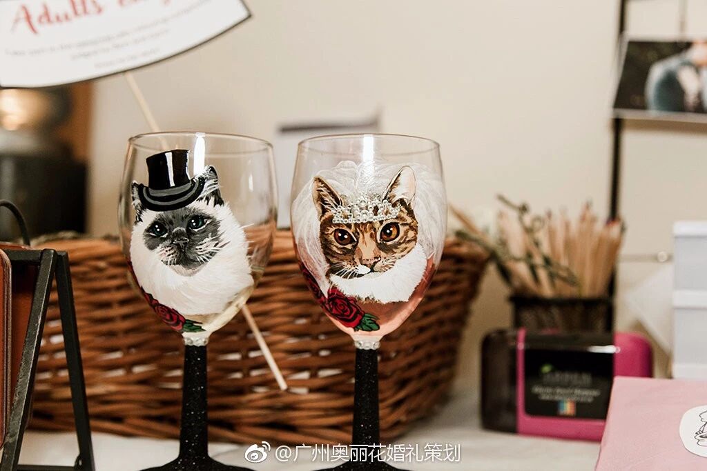 学会“偷懒”！备婚中，这些事你真不用亲力亲为！