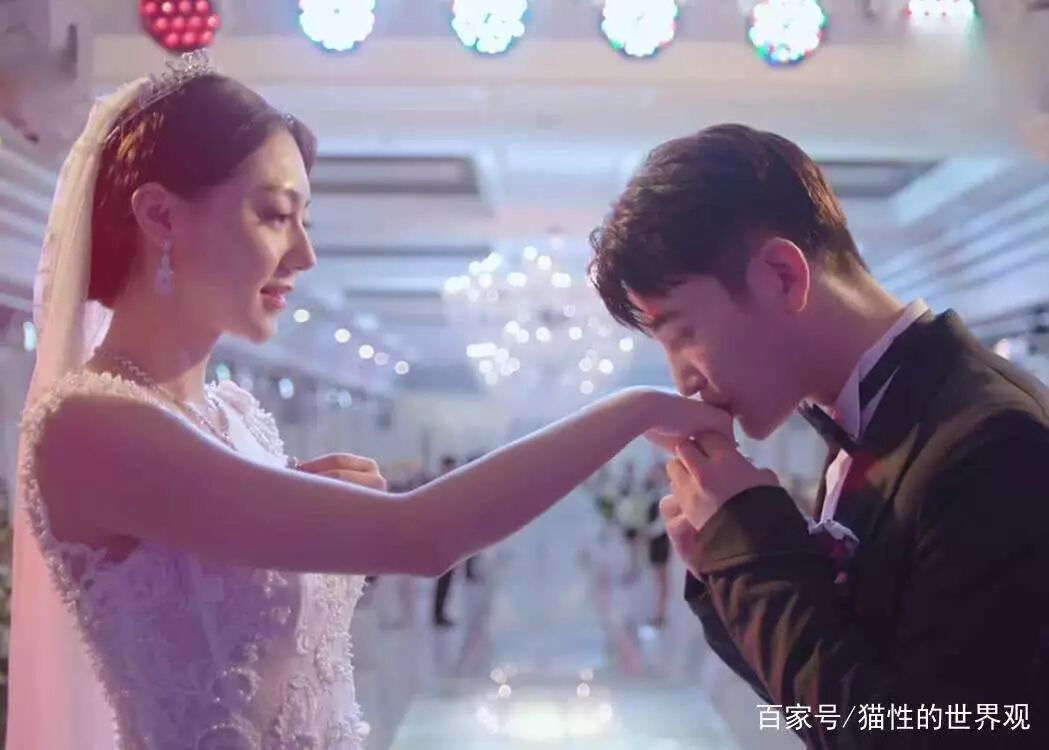 被《逆流而上的你》虐哭，结婚前记得问他这100个问题！