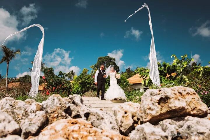 千万别再说生老病死不离不弃了，婚礼誓词这样说，20年后依然感