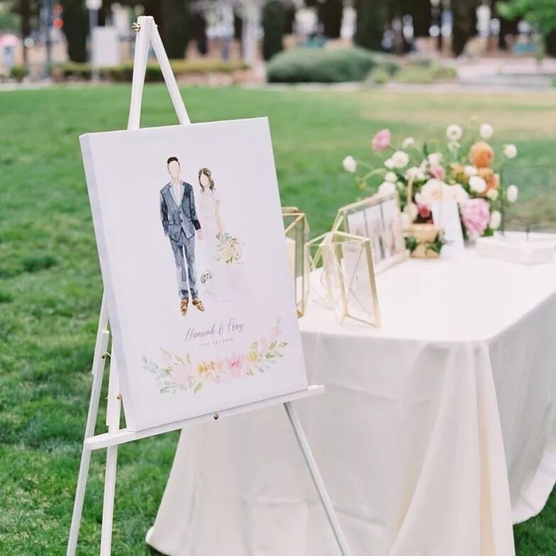 婚礼上90%的新人都会忽略这个细节，做对了真的很出色