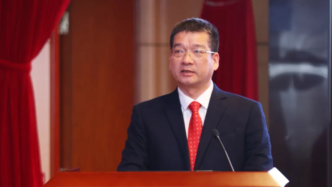 紫金矿亚博买球网址业召开2022年工作会 紫金矿亚博买球网址业召开2022年工作会