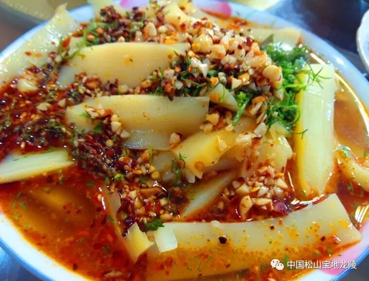 【今日味道】龙陵这些酸味大全,欢迎补充!【宁夏油炸美食讨论组】