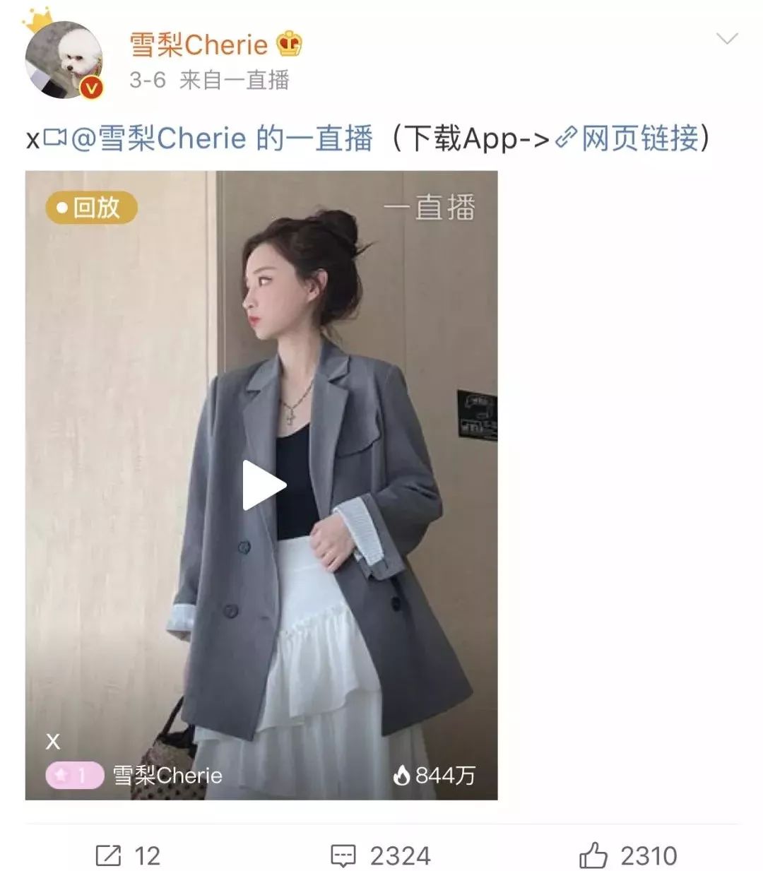 32歲的papi醬和17歲的susan蘇，到底拼顏值還是講才調 網紅 第11張