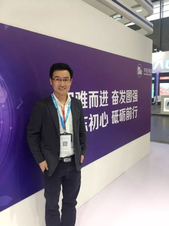 电源与功率市场强劲，华虹宏力胜券在握