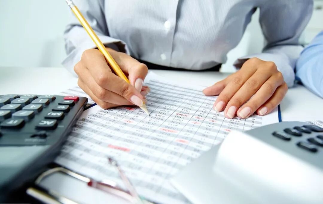 香港公司做賬不要玩小把戲，這些人是稅務局重點稽查目標