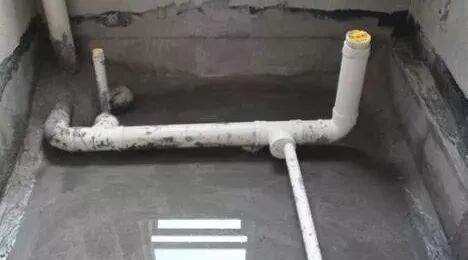 〖工长必看〗排水管道安装施工要点，学会这几点你就是高手！的图9