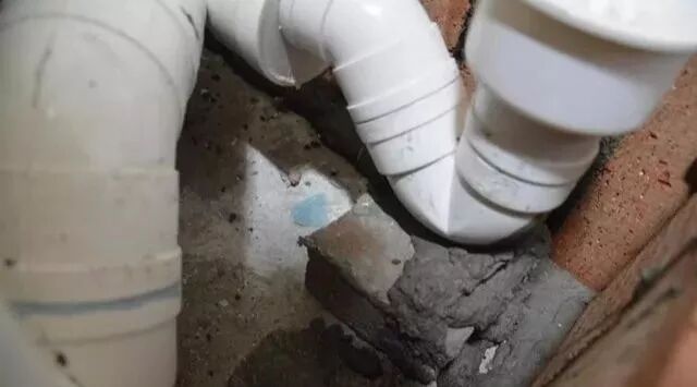 〖工长必看〗排水管道安装施工要点，学会这几点你就是高手！的图17