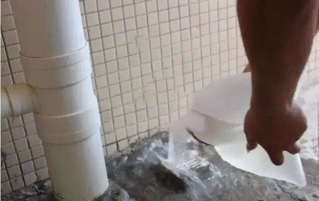 〖工长必看〗排水管道安装施工要点，学会这几点你就是高手！的图24