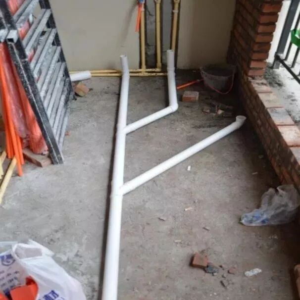 〖工长必看〗排水管道安装施工要点，学会这几点你就是高手！的图10