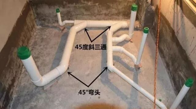 〖工长必看〗排水管道安装施工要点，学会这几点你就是高手！的图7
