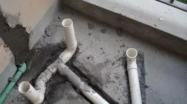 〖工长必看〗排水管道安装施工要点，学会这几点你就是高手！的图12