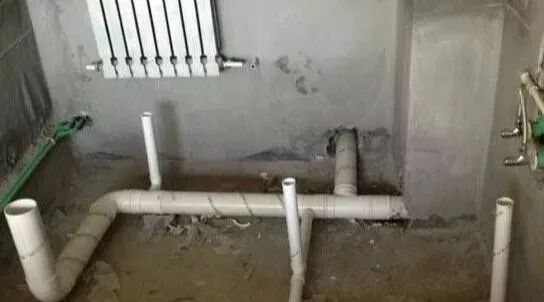 〖工长必看〗排水管道安装施工要点，学会这几点你就是高手！的图8