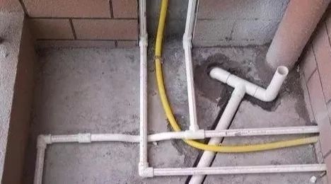 〖工长必看〗排水管道安装施工要点，学会这几点你就是高手！的图14