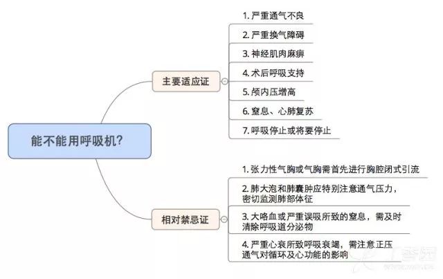 8 分鐘速成！呼吸機操作入門看這篇就夠了 健康 第3張