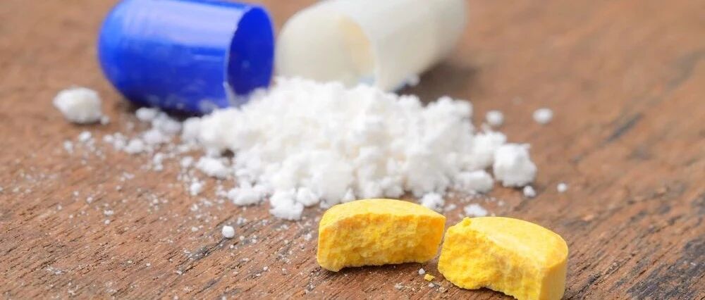 肠溶片、缓释片，能掰开 or 捣碎么？