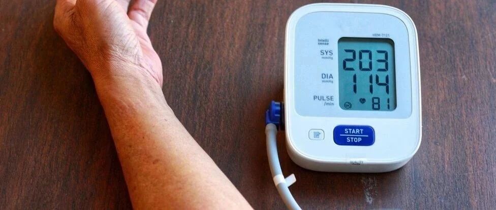 血压高谁都会降，遇到危象怎么办？