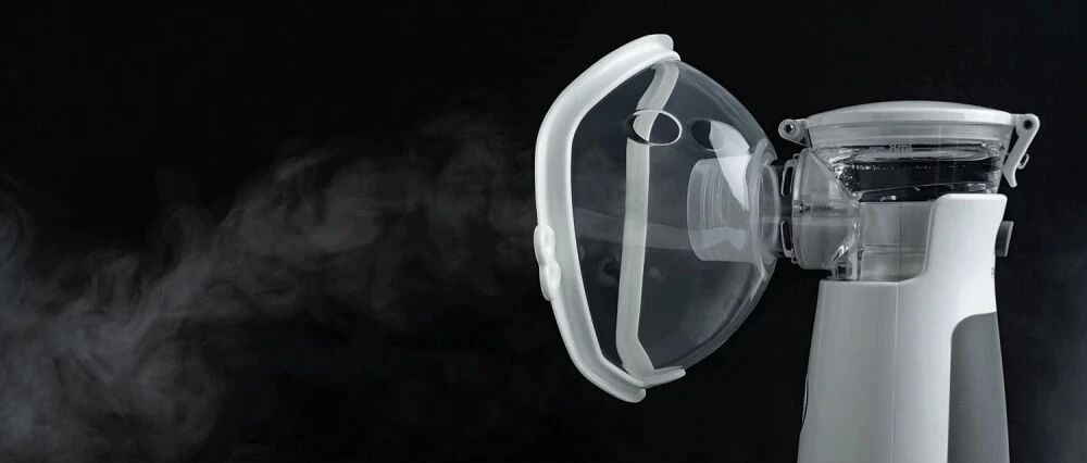 盘点雾化吸入的 10 大常见误区，这些坑不要再踩了！