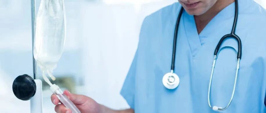 醉酒后为什么选择输注葡萄糖？